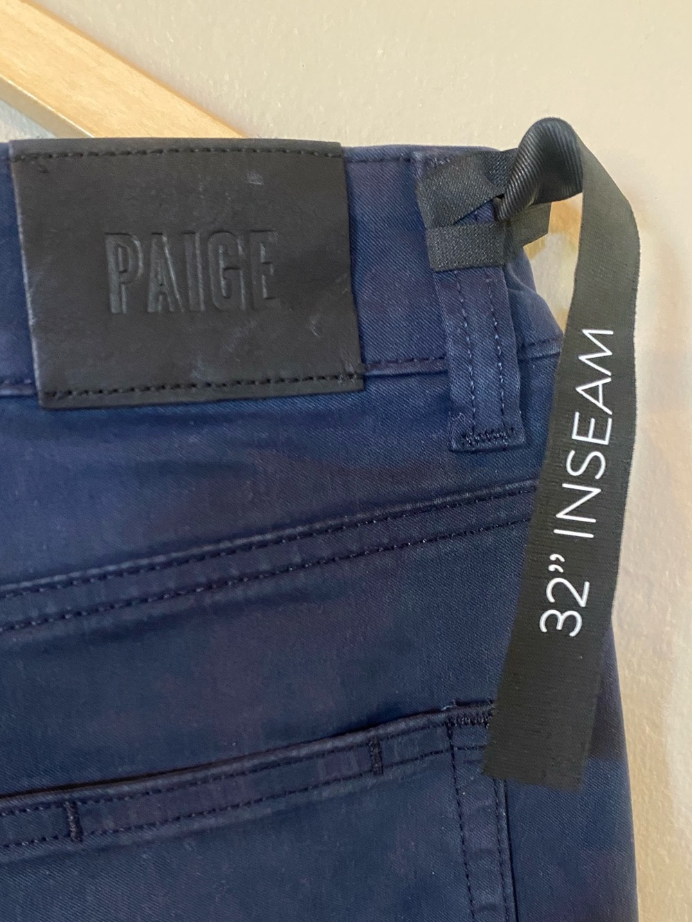 PAIGE Sasha $289  Wide Leg Jean - Picture 7 of 7
